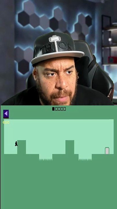 Tu ne m'auras pas !