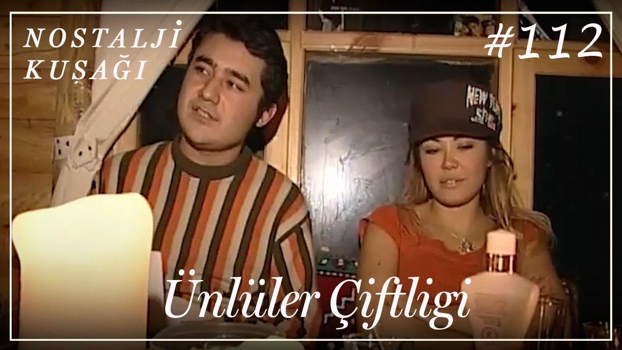 Ünlüler Çiftliği Kolaj #112