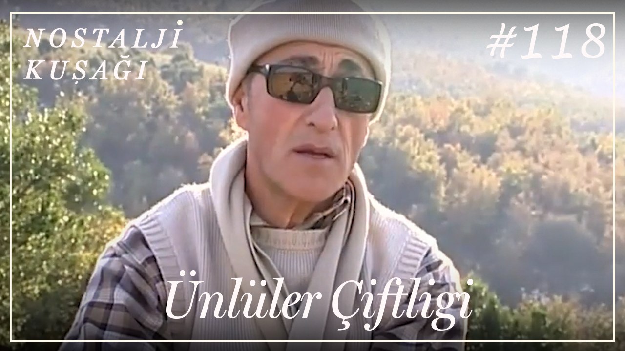 Ünlüler Çiftliği Kolaj #118