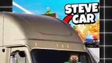 Inventaire de steve = Infini ?