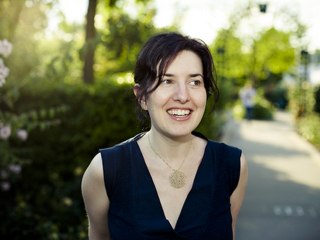 #57 Alina Simone - for a rainy day