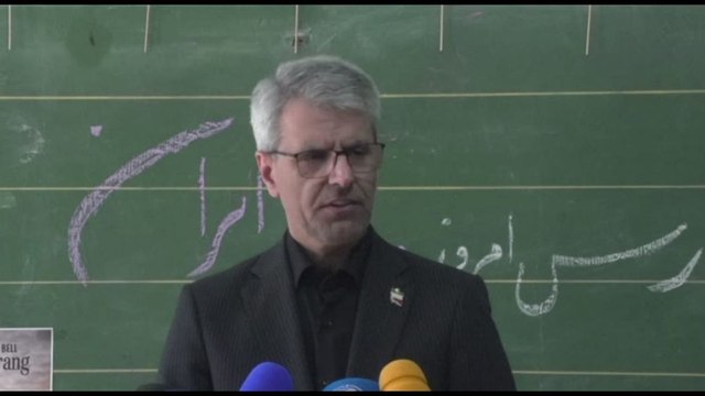 Iran avverte Europa: un coinvolgimento sarebbe un atto di guerra