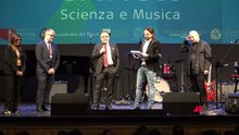 Sound Sensation a Siena: quando scienza, musica e talento superano le barriere della sordità