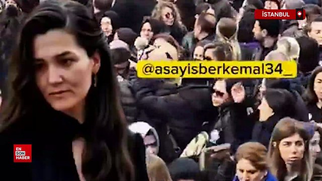 Öğretmen Fatma Nur Çelik için görev yaptığı okulda cenaze töreni düzenlendi