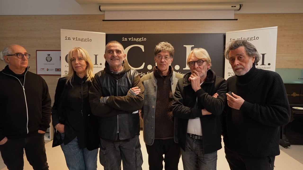 Le canzoni dei C.S.I., preferite dai C.S.I.