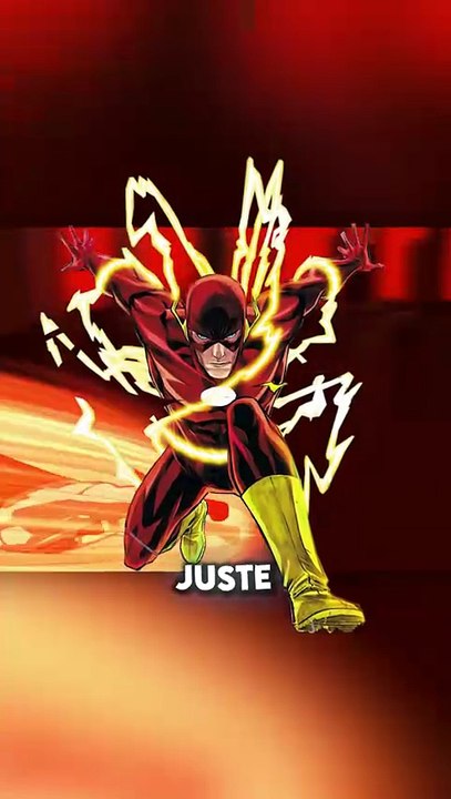 La Vitesse d'Omniman