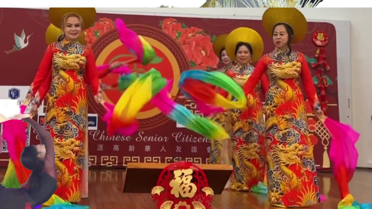 Eastwood  Lunar New Year 2026 part 2-2 , Sydney Lunar New Year 2026 Part 21-26, 28 Feb 26