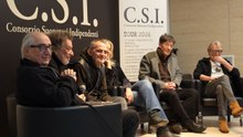 C.S.I., le interviste di Rockol: il ritorno trent'anni dopo