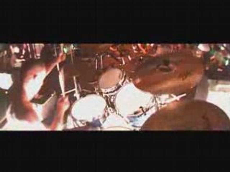 Lofofora-Weedo Lames de fond Cigale Paris