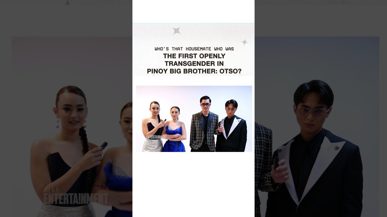 #pbbgen11 Housemates Play the Emoji Game: Guess the Ex-PBB Stars! 🤔📱