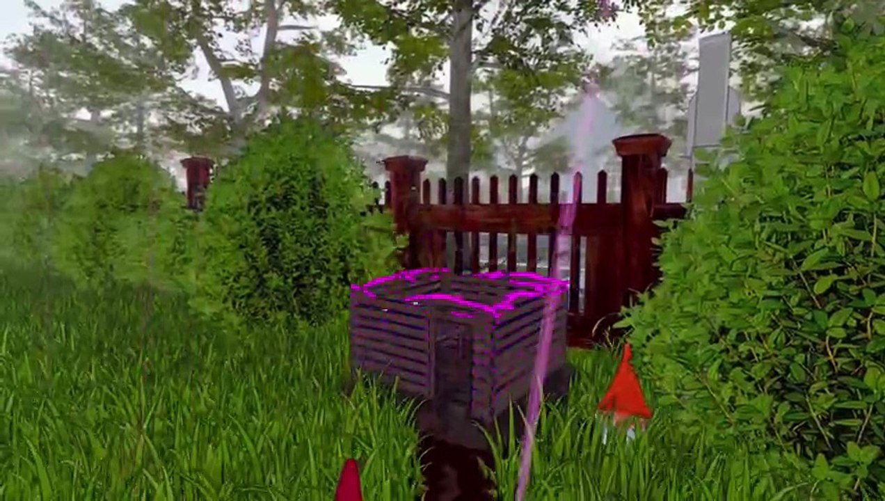 Tráiler de Burglin' Gnomes