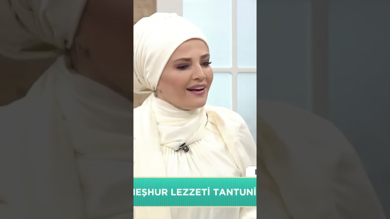 Lezzetiyle Fark Yaratan Tantuni Tarifi  | Nermin'in Enfes Mutfağı
