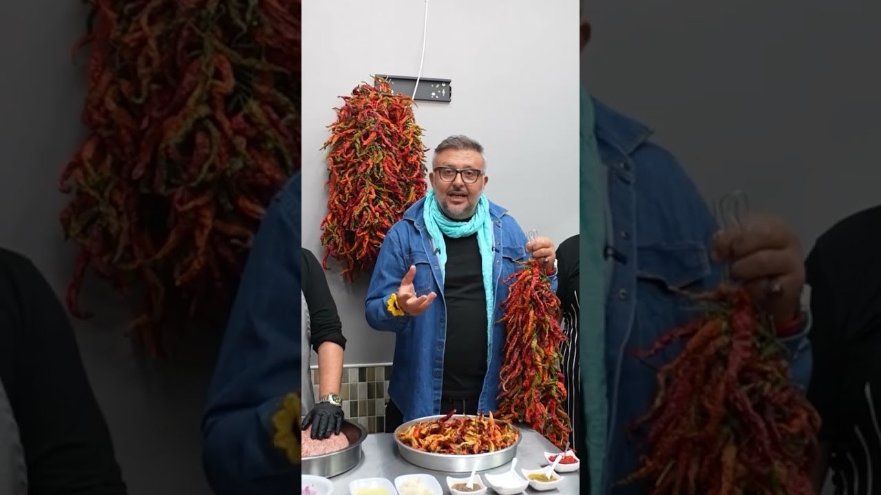 Bu Köfte Tavada Değil Tencerede Efsane Oluyor - Dikkat Ayvaz Şef Çıkabilir