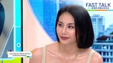 Fast Talk with Boy Abunda: Gee Canlas, kinumpirmang hiwalay na kay Archie Alemania (Episode 803)
