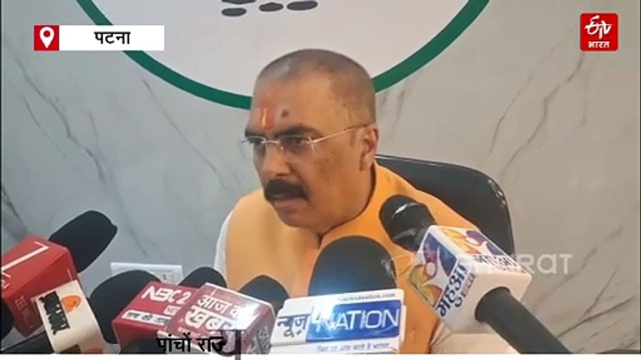 उपेंद्र कुशवाहा भी लड़ेंगे राज्यसभा चुनाव, 5 सीट के लिए मैदान में होंगे 6 उम्मीदवार!