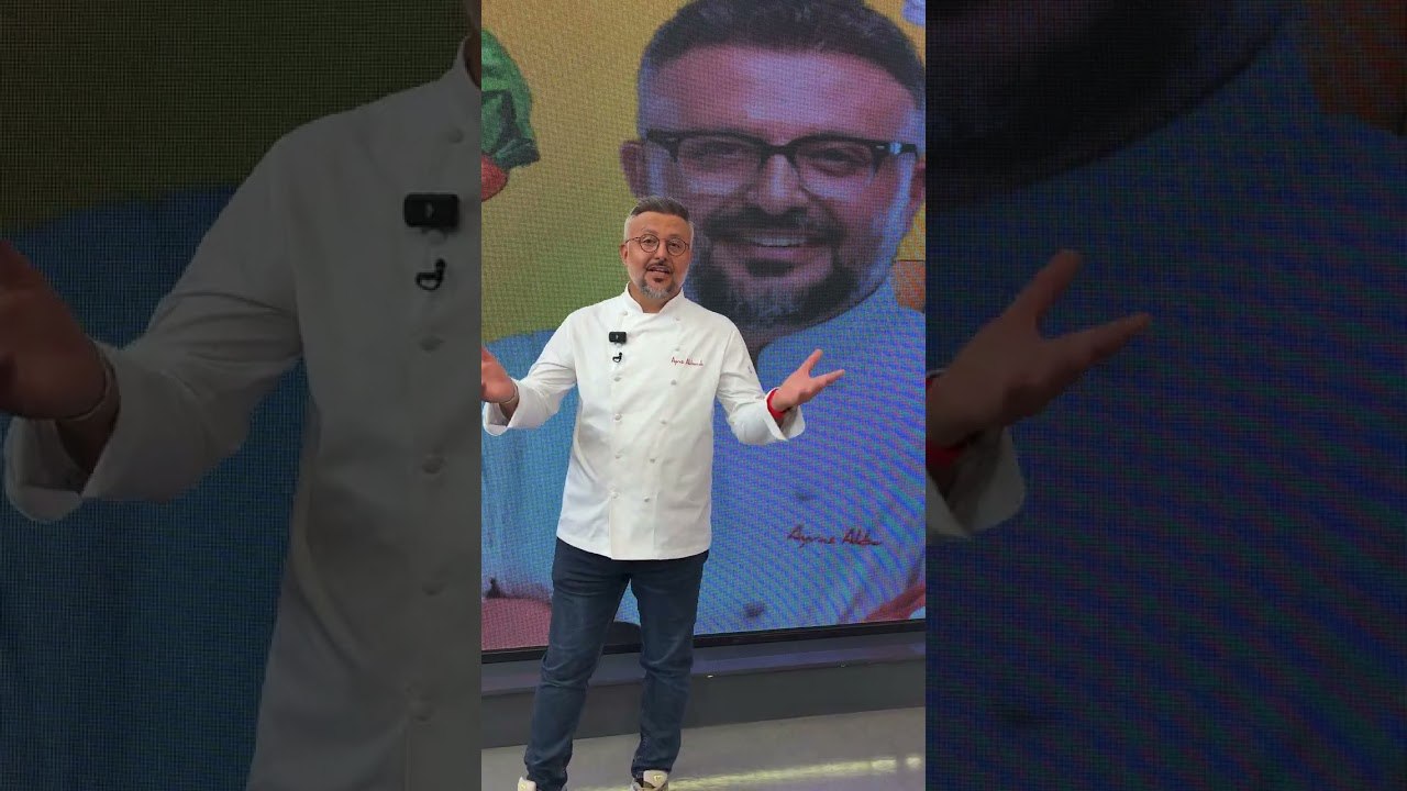 Ayvaz Şef’in Lezzet Rotası Bu Kez Kars’ta! Kaçırılmayacak Tatlarla Dolu Bir Gün!