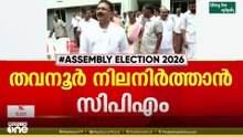തവനൂർ നിലനിർത്താൻ സിപിഎം; കെ.ടി ജലീലിന്റെ മേൽ നേതൃത്വത്തിന്റെ സമ്മർദ്ദം