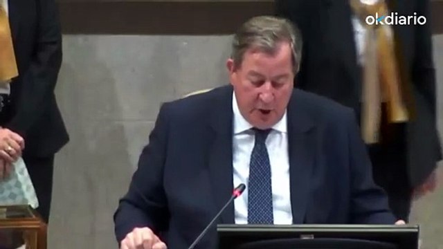 El PP se hace con la presidencia de las Cortes de Aragón sin pacto a la vista con Vox para investir a Azcón