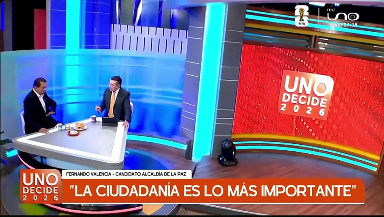 UNO DECIDE