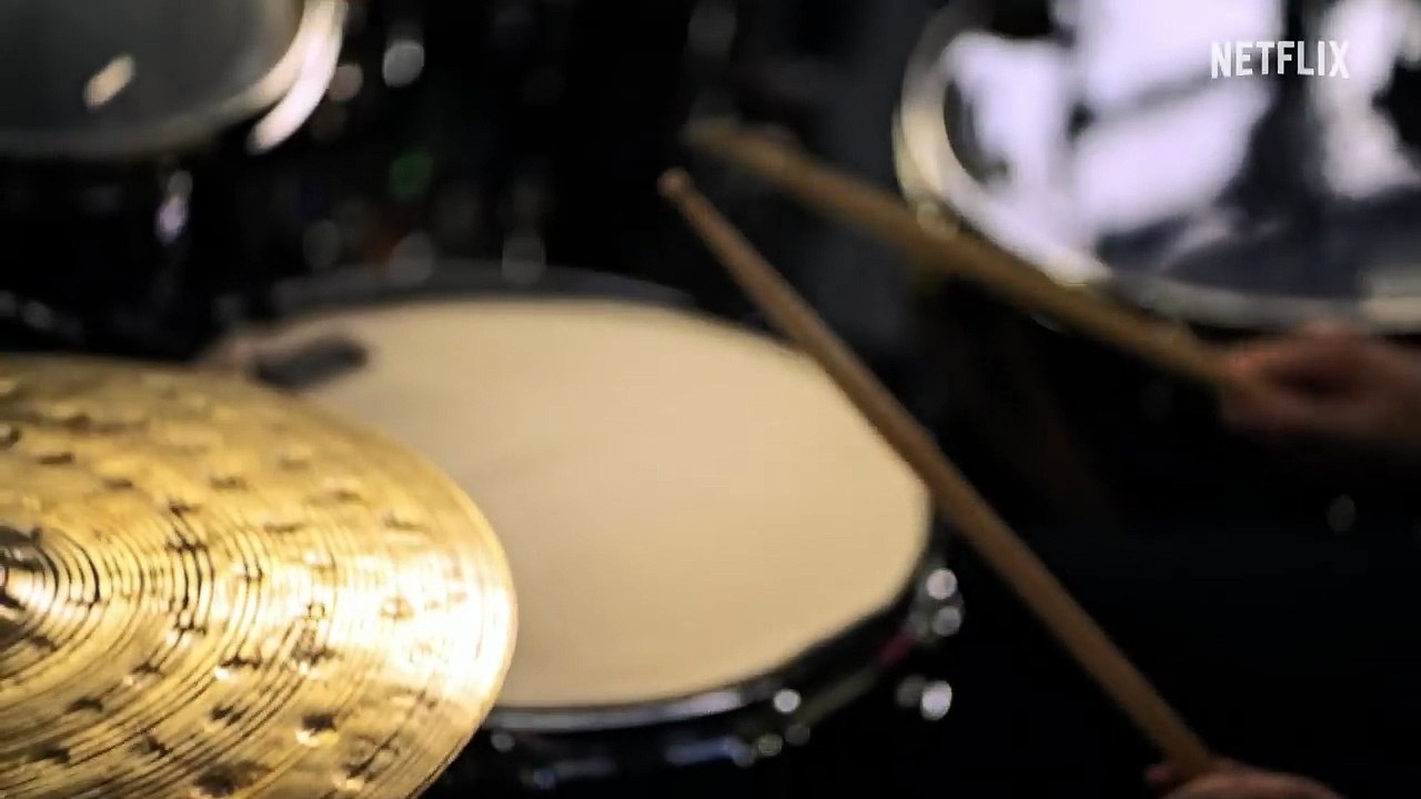 Anuncio de Harry Styles: Una noche en Mánchester en Netflix