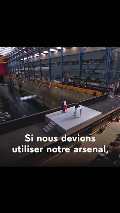 Pour être libre, il faut être craint. Pour être craint