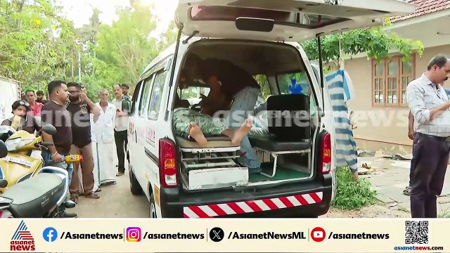 ഉള്ളിൽ കുത്തുന്ന ആ വേദന ഇനിയില്ല; ഉഷാ ജോസഫ് ആശ്വാസത്തോടെ വീട്ടിലേക്ക്...