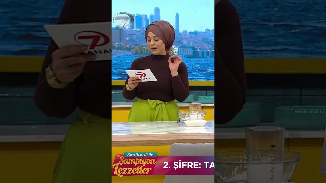 10 Dakikada Kolay Krep Künefe Tarifi - Şampiyon Lezzetler