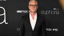 Divulgada a causa da morte de Eric Dane