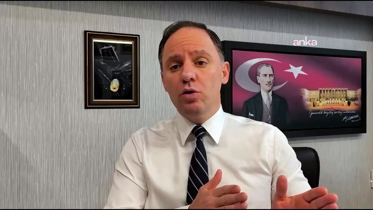 CHP'den sular altında kalan Antalya - Konya karayolu için suç duyurusu!