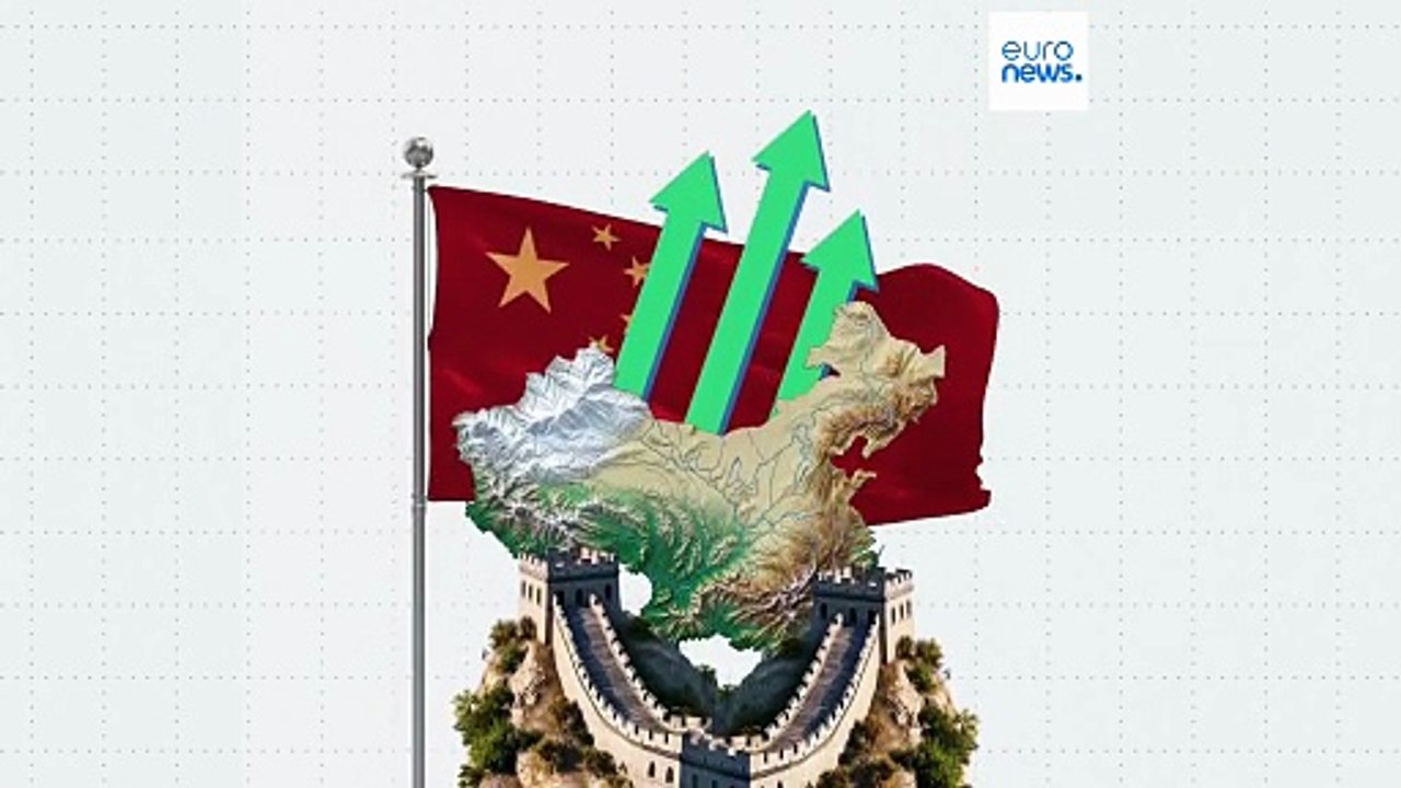 US-Vertrauenskrise: Wendet sich Europa von jetzt an China zu?