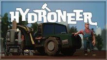Tráiler de Hydroneer para consolas