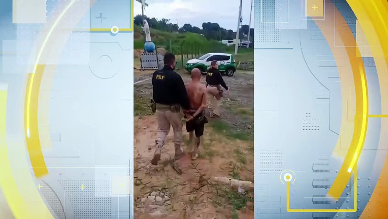 Tentativa de Assalto em Ônibus na BR-101, Jaboatão dos Guararapes: Detalhes do Caso e Depoimento do Inspetor da PRF