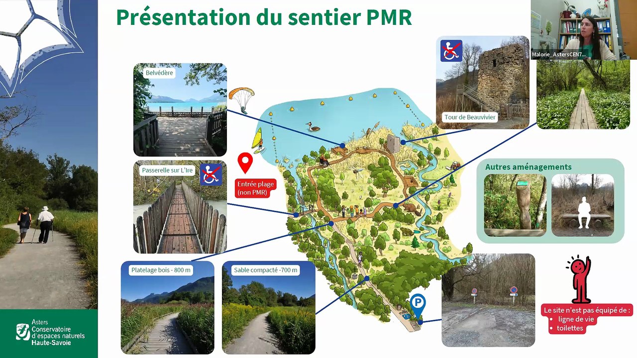 Webinaire #2 - Retours d'expérience (Haute-Savoie et Île-de-France)