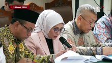 [FULL] Sidang Praperadilan Yaqut vs KPK: Penetapan Tersangka Kasus Kuota Haji Dipermasalahkan