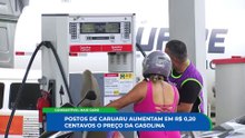 Análise dos Preços Crescentes dos Combustíveis em Caruaru: Variações Inexplicadas Apesar das Reduções de Petrobras - TV Jornal Sócrates