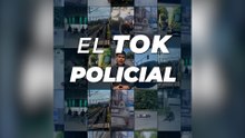 “El Tok Policial” pone la lupa en el drama vial
