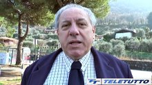Video News - Lagorio: "Preoccupato per mia moglie"