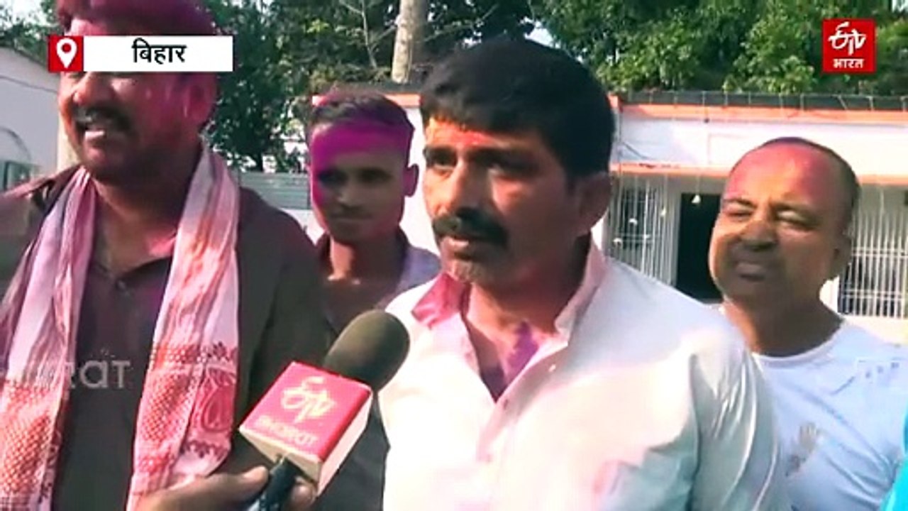 नितिन नबीन जाएंगे राज्यसभा, BJP ने जारी की उम्मीदवारों की लिस्ट