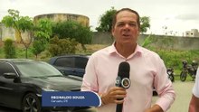 Acidente Fatal na Boa Vista: Pedreiro Ivo José de Lima, 62 anos, perde a vida após cair de sua bicicleta
