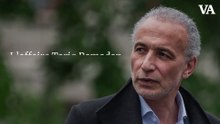 L’affaire Tariq Ramadan