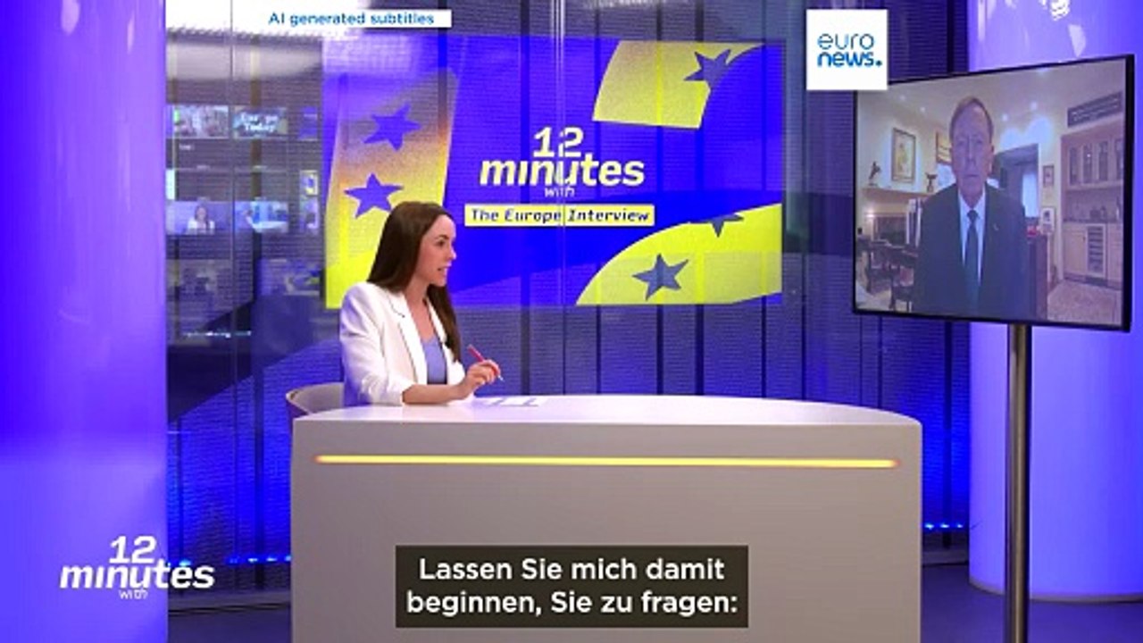 Petraeus: Trump könnte Führung eines reformierten iranischen Regimes akzeptieren