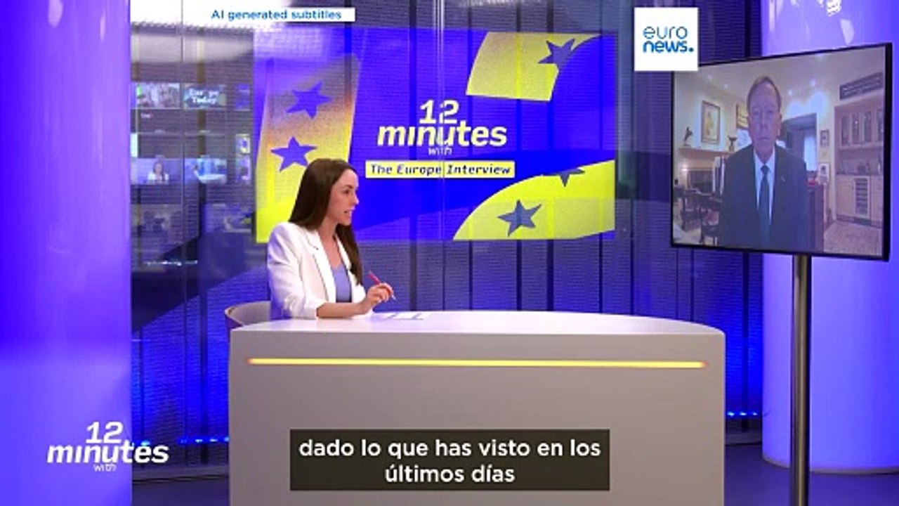 Trump aceptaría el liderazgo de un régimen iraní reformado, dice el exdirector de la CIA, Petraeus