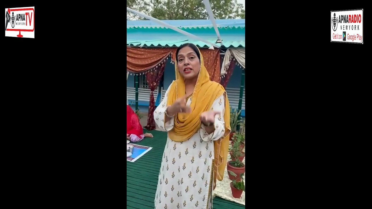 What is Aliya Sarim Burney Doing for Ramzan 2026? 04-03-2026