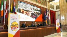 ELEZIONI E GIUNTA BASILE TOCCA AGLI EVENTI E ALLO SPORT