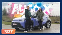 [Testverslag] Toyota AYGO X 2026: Gewikt & Gewogen