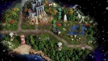 HEROES OF MIGHT AND MAGIC FIRST RTS EVER MADE