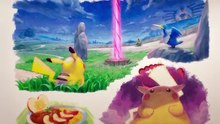 A l'occasion des 30 ans de la célèbre marque, deux nouveau jeux de la saga principale de Pokémon sont prévues pour 2027, annonce la Pokémon Company - VIDEO