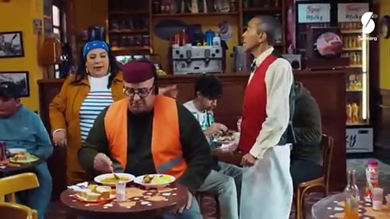 Digourdi Ep 11 ديقوردي - الحلقة