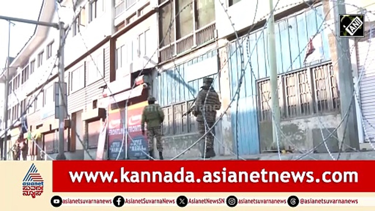 ಅಲಿ ಖಮೇನಿ ಹತ್ಯೆ: ಆಕ್ರೋಶಗೊಂಡ ಶಿಯಾ ಮುಸ್ಲಿಮರಿಂದ ಭಾರಿ ಪ್ರತಿಭಟನೆ | Ali Khamenei Death | Suvarna News