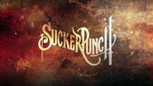 Sucker Punch - TRENCHES